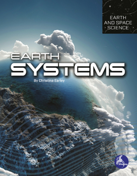 Paperback Earth Systems Book