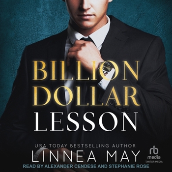 Billion Dollar Lesson - Book #4 of the Billion Dollar Pact