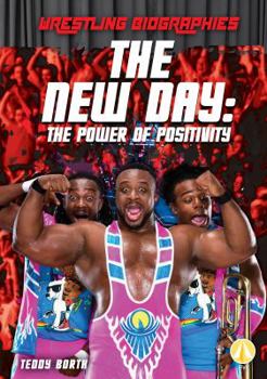 Library Binding The New Day: The Power of Positivity Book