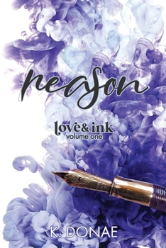 Paperback Love and Ink Book