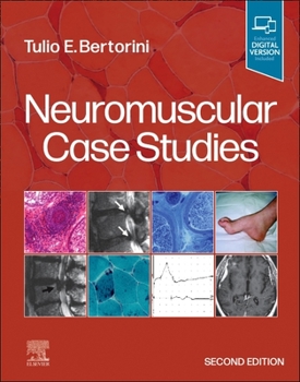 Paperback Neuromuscular Case Studies Book