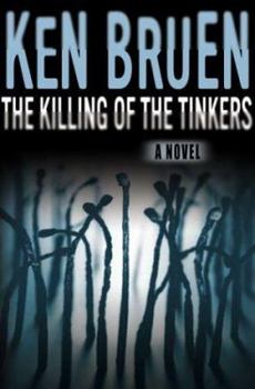 Hardcover The Killing of the Tinkers Book