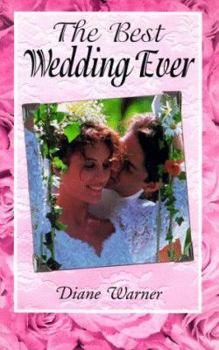 Paperback The Best Wedding Ever Book