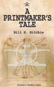 Paperback A Printmaker's Tale Book