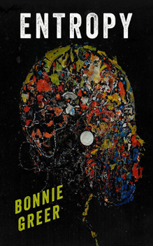 Audio CD Entropy Book