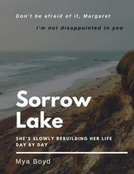 Paperback Sorrow Lake Book
