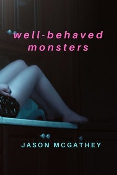 Paperback Well-Behaved Monsters Book