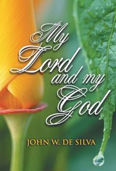 Paperback My Lord and My God Book