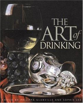 Hardcover The Art of Drinking Book