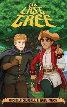 The Last Tree (Impardia)