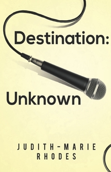 Paperback Destination: Unknown Book
