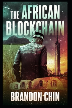 Paperback The African Blockchain Book