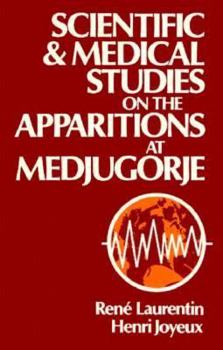 Paperback Scientific and Medical Studies on the Apparitions at M Book