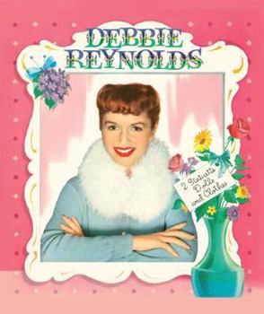 Paperback Debbie Reynolds Book