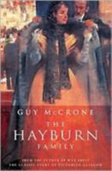 Paperback The Hayburn Family Book