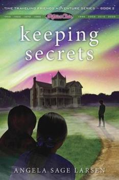 Keeping Secrets - Book #2 of the Fifties Chix
