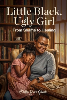 Little Black Ugly Girl