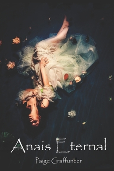 Paperback Anais Eternal Book