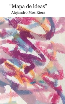 Hardcover Mapa de ideas [Spanish] Book
