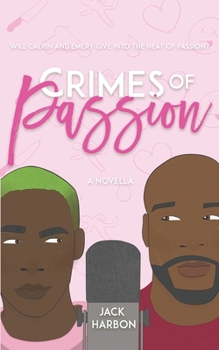 Paperback Crimes of Passion Book