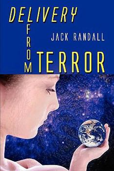 Paperback Delivery from Terror Book