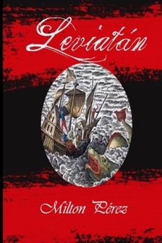 Paperback Leviatán [Spanish] Book