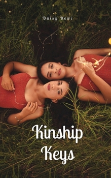 Paperback Kinship Keys Book
