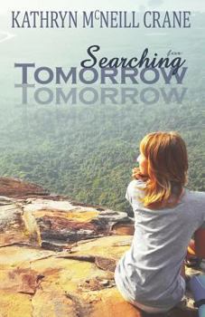 Paperback Searching for Tomorrow paperback Book