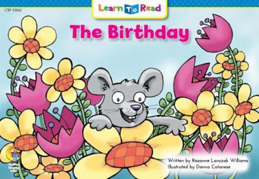 Paperback The Birthday Book