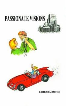 Paperback Passionate Visions Book