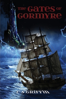 Paperback The Gates Of Gormyre Book