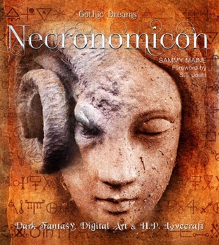 Necronomicon (Gothic Dreams) - Book  of the Gothic Dreams