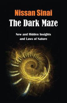Paperback The Dark Maze Book