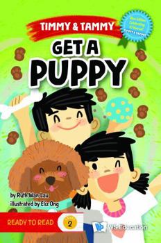 Get a Puppy