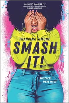 Smash It! - Book #1 of the Smash It!