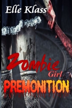 Paperback Premonition Book