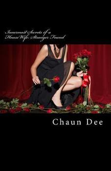 Paperback Innermost Secrets of a HouseWife: : Stranger Found Book