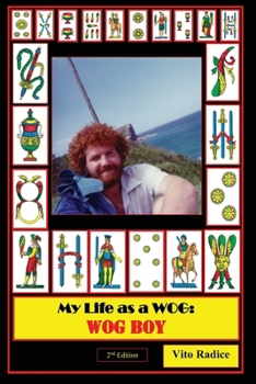 Paperback My Life As A WOG: WOG BOY-2nd Edition Book