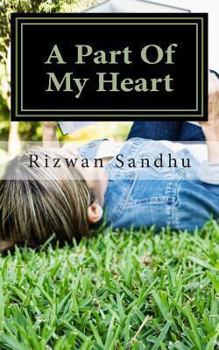 Paperback A Part Of My Heart Book