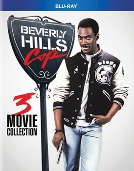 Beverly Hills Cop Collection
