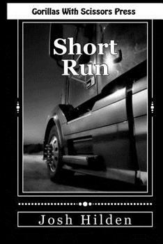 Paperback Short Run (Stand Alone Fiction) Book