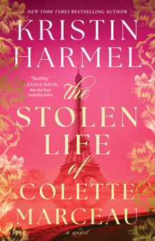 Paperback The Stolen Life of Colette Marceau Book
