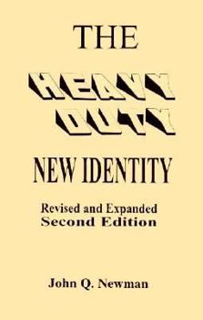 Paperback The Heavy Duty New Identity Book