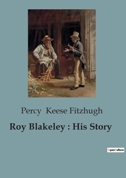 Paperback Roy Blakeley: His Story Book