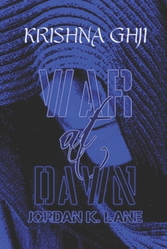 Paperback Krishna Ghji - War at Dawn Book