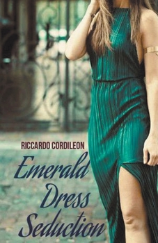 Paperback Emerald Dress Seduction Book