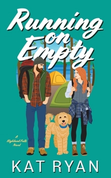 Paperback Running on Empty Book