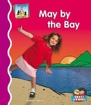 Library Binding May by the Bay Book