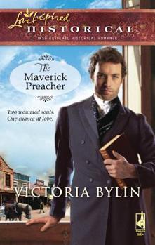 Mass Market Paperback The Maverick Preacher Book