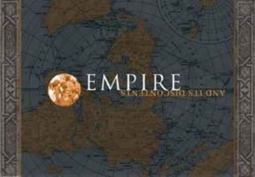 Paperback Empire and Its Discontents Book